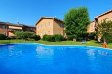 Apartment in Lazise - EDDA