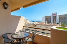 Apartment in Nerja - Cala de Nerja Seaview by Casasol