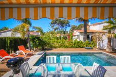 Villa in Cambrils - VILLA MONET