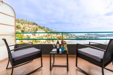 Apartment in Villefranche-sur-Mer - LES NEREIDES AP4359 By Riviera Holiday Homes