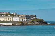 Kilkee Townhouse| Coastal Self-Catering Holiday Accommodation Available in Kilkee, County Clare