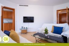 Apartment in Moraira - Town Center Moraira by Solhabitat rentals