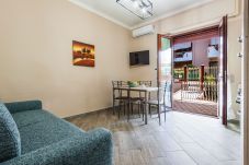 Apartment in Giardini-Naxos - Lemon Tree Apartments - Casa Blu