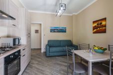 Apartment in Giardini-Naxos - Lemon Tree Apartments - Casa Blu