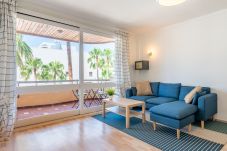 Apartment in Alcudia - Apart. Alcudia