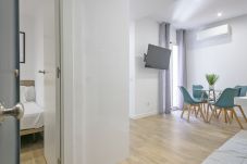 Apartment in Barcelona - G36