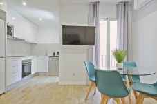 Apartment in Barcelona - G36