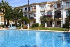 Apartment in Denia - PB1117