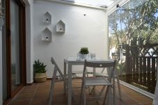 Apartment in Denia - PB1117