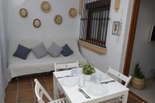 Apartment in Denia - PB1117