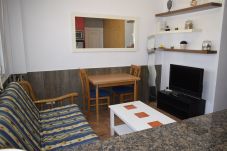Apartment in Denia - PB1118