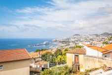 House in Funchal - Uptown Sea View by Madeira Sun Travel