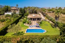 Villa in Alcudia - Es Clos (EXCL381)