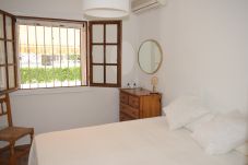 Apartment in Denia - PB2105