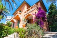 Villa in Nice - VILLA REVE D'AZUR VI4353 bY Riviera Holiday Homes