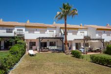 Townhouse in Manilva - La Borboleta 8