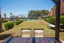 Townhouse in Manilva - La Borboleta 8