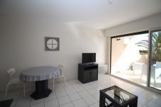 Studio in Canet-en-Roussillon - GSUD04