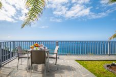 House in Funchal - Costa Formosa by Madeira Sun Travel