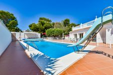 Villa in Moraira - LOLA