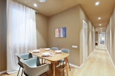 Apartment in Barcelona - Ola Living Diagonal B 4-2