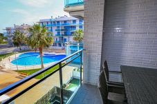 Apartment in Cambrils - AUGUSTA ESC 6 2 E