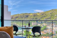 Apartment in Machico - Baia Machico, a Home in Madeira