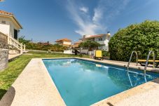 Villa in Lagoa de Albufeira - Lagoa Beach & Pool Villa (C120)