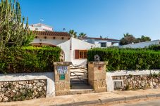 Villa in Cala Blanca - Villa Thea