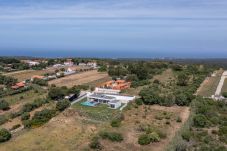 Villa in Aldeia do Meco - Villa Bahia