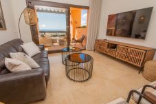 Apartment in Manilva - Coto Real Thasos 222