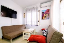 Studio in Torrevieja - ID124