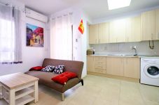 Studio in Torrevieja - ID124