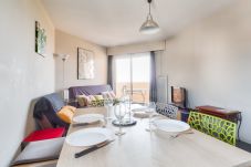 Apartment in Saint-Gilles-Croix-de-Vie - hoomy11393