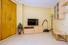 Apartment in Torrevieja - ID91