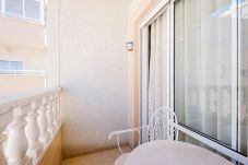 Apartment in Torrevieja - ID91