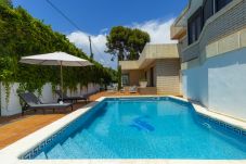 Villa in Cambrils - IBIZA VILLA