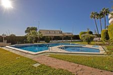 Apartment in Alcocebre / Alcossebre - Apartamento con vistas al mar  MERIDIA Las Fuentes