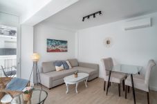 Apartment in Nerja - Gaviota 3º3 Central Living by Casasol