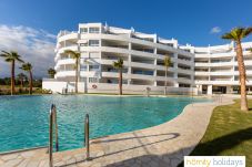 Apartment in Motril - Homity MA-3-P9-3A