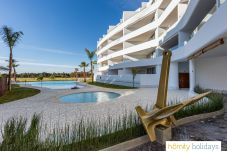 Apartment in Motril - Homity MA-3-P9-3A