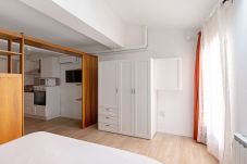 Apartment in Bologna - Broccaindosso 38 - Bright and Cozy Studio