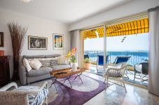 Apartment in Villefranche-sur-Mer - LE CALIFORNIA 3 AP4366 By Riviera Holiday Homes