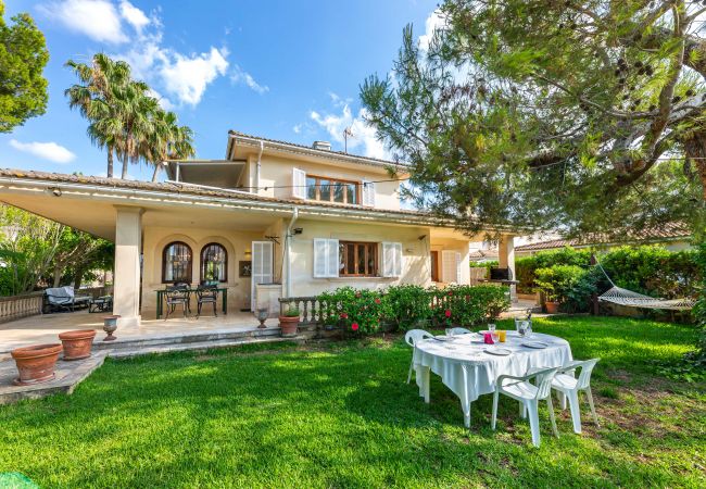 Villa/Dettached house in Alcúdia - Villa Tita