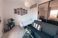 Apartment in Biarritz - ZERUA