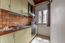 Apartment in Palermo - San Domenico House