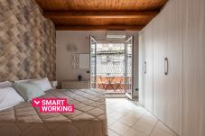 Apartment in Palermo - San Domenico House