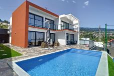 Apartment in Estreito Calheta - Casa Teixeira