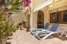 Apartment in Javea - Los Olivos