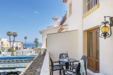 Apartment in Javea - Los Olivos